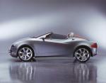 Seat Tango 2001 года